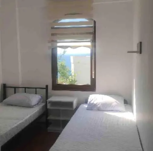 Yamaç Site Villas