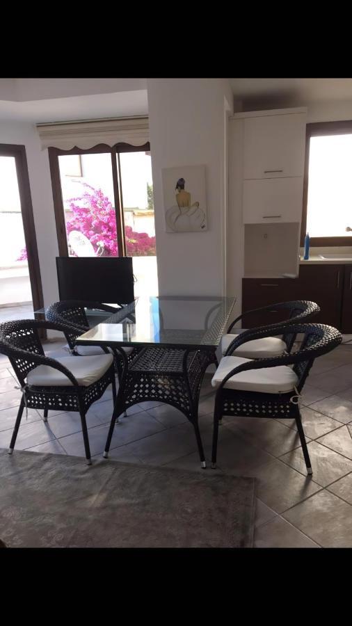 Yamaç Site Villas *