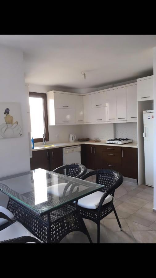 Villa Yamaç Site Villas *