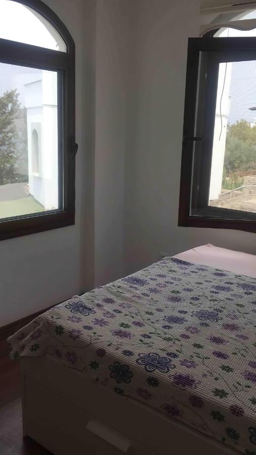 Yamaç Site Villas Bodrum
