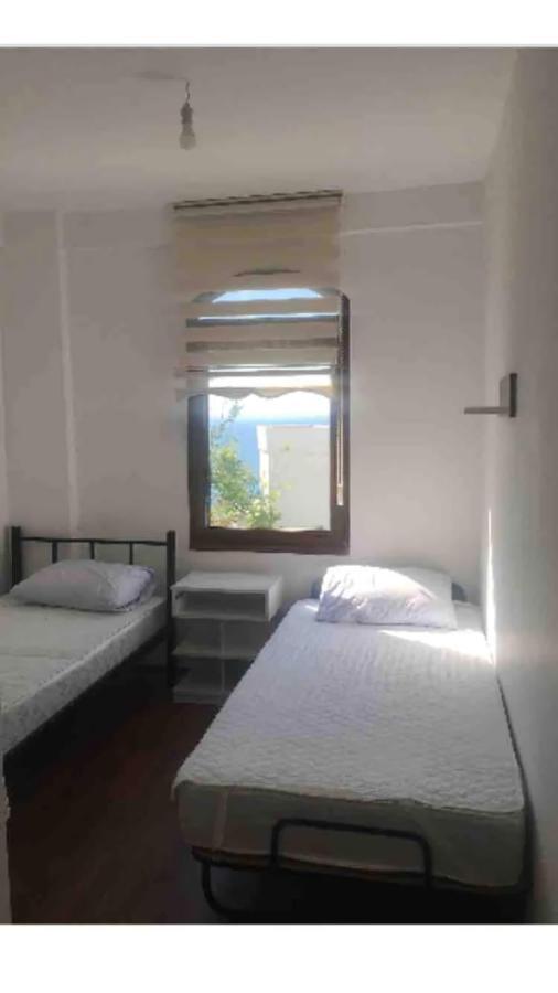 Villa Yamaç Site Villas