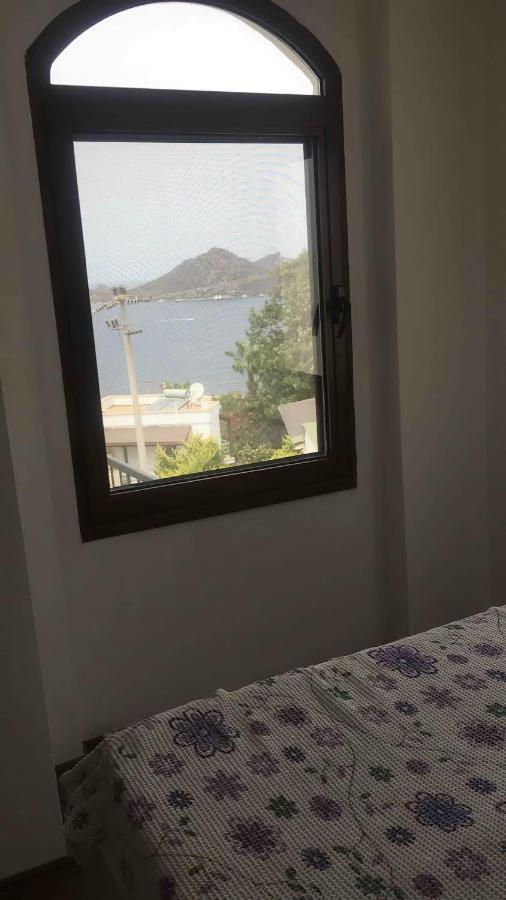 Yamaç Site Villas Villa Bodrum