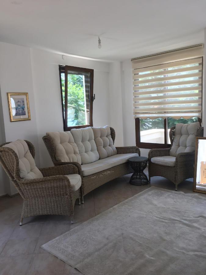 Villa Yamaç Site Villas Bodrum
